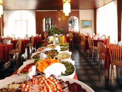 Hotel Malcesine 3*,