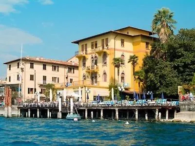 Hotel Malcesine 3*,