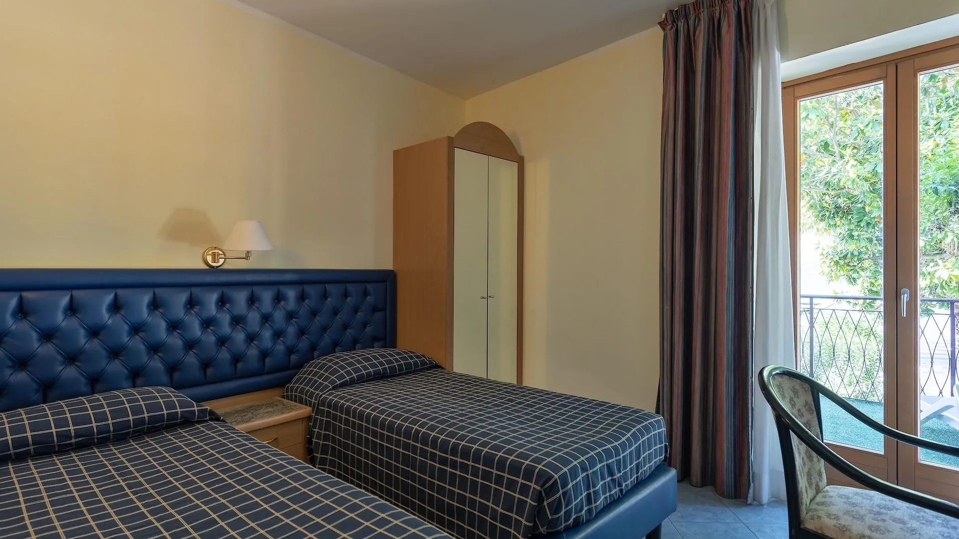 Hotel Malcesine 3*,