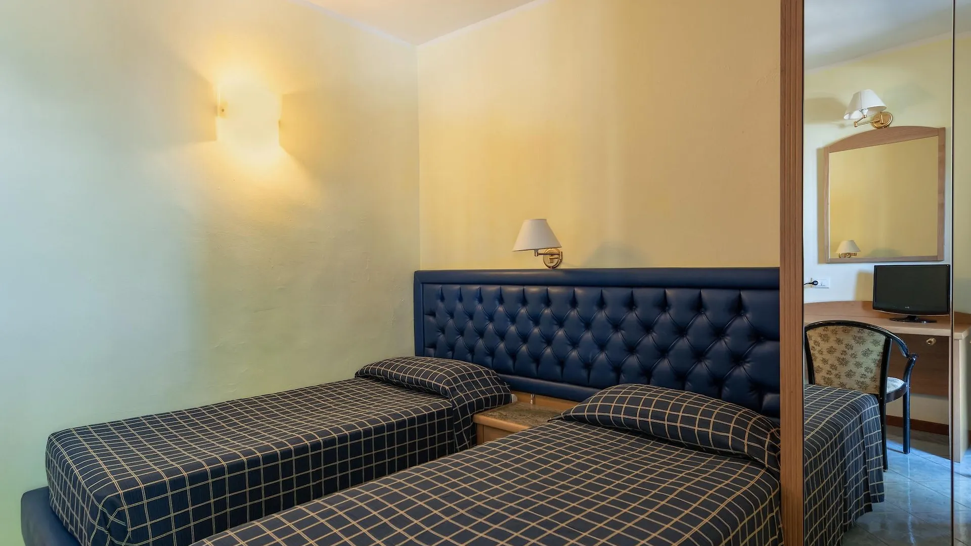 Hotel Malcesine Italien