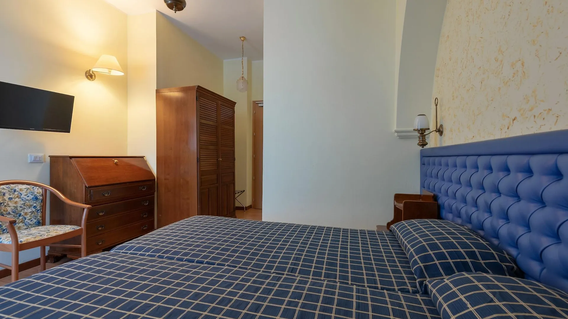 Hotel Malcesine