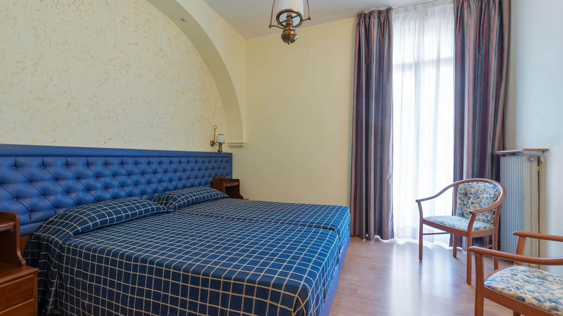 Hotel Malcesine