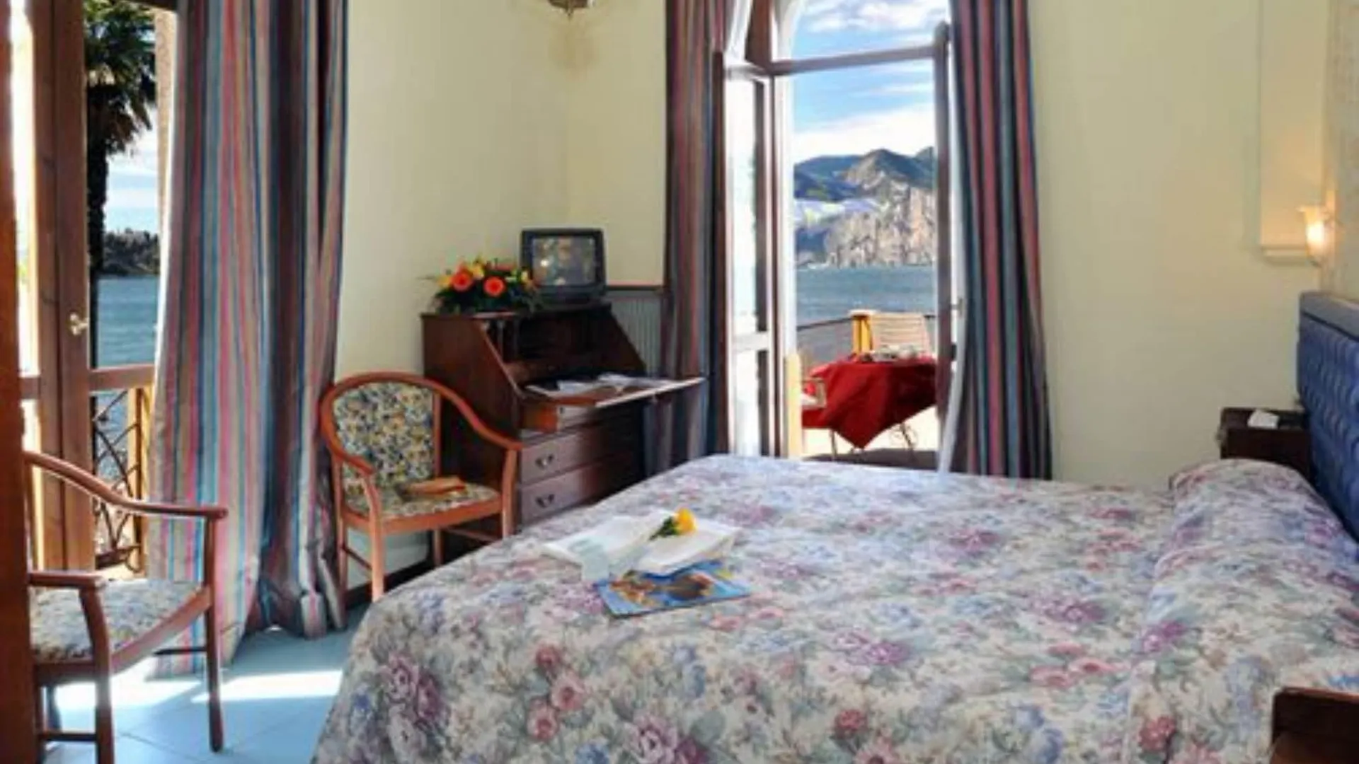 Hotel Malcesine