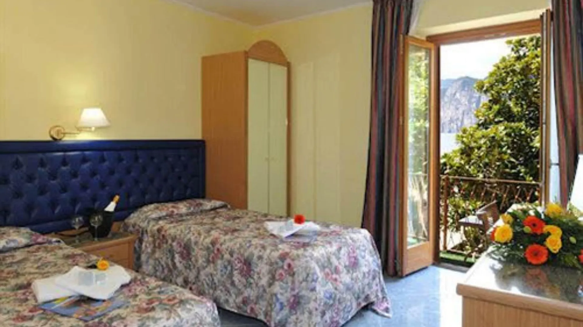 Hotel Malcesine