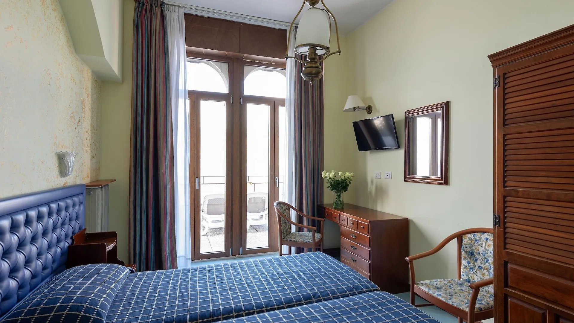 Hotel Malcesine