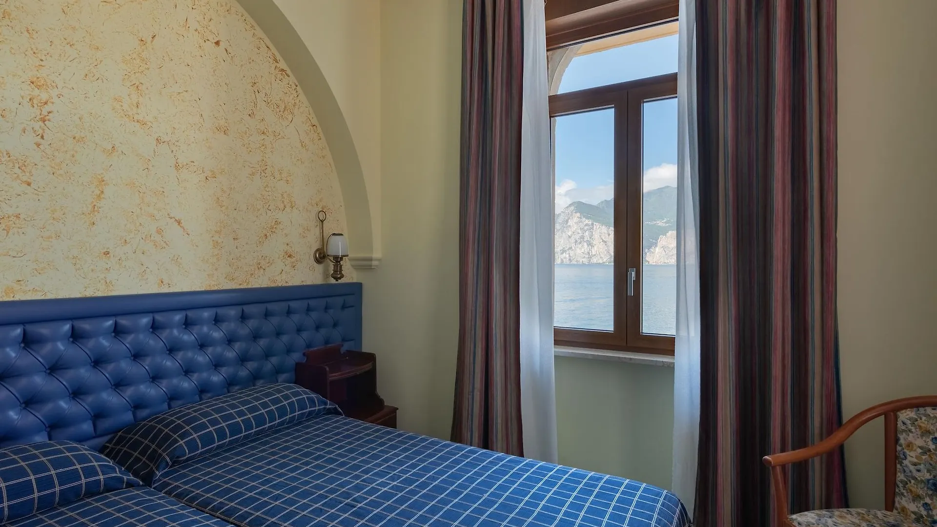 Hotel Malcesine 3*,  Italien