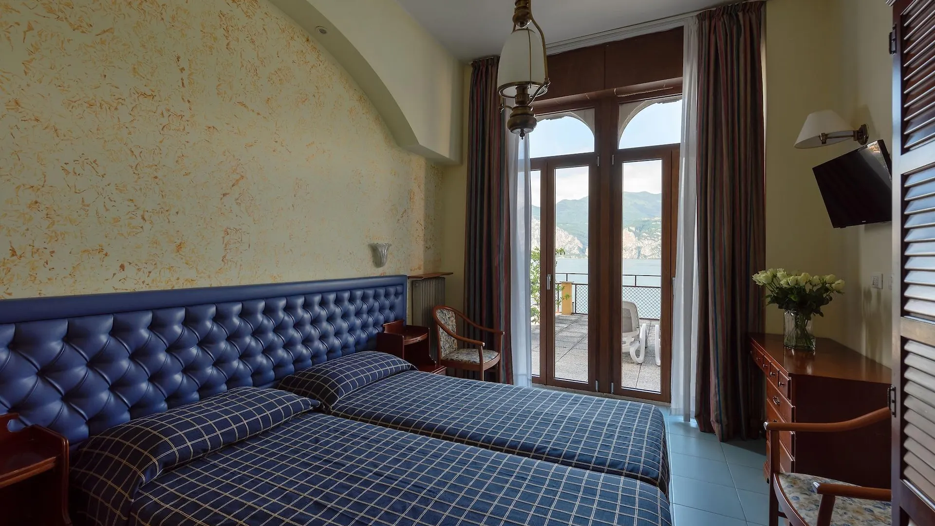 Hotel Malcesine