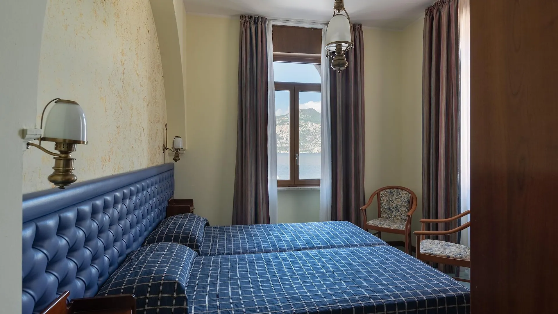 Hotel Malcesine