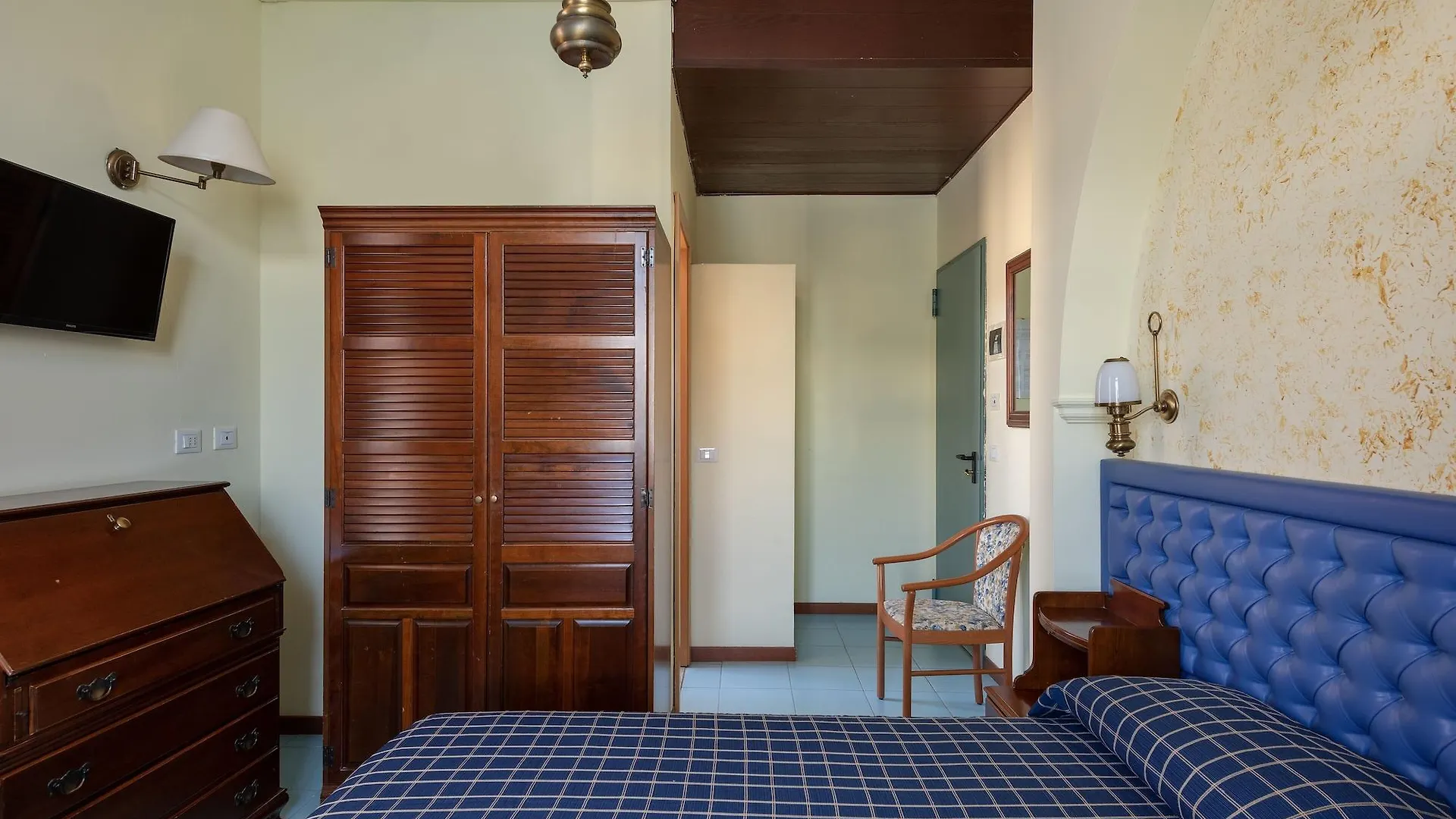 ***  Hotel Malcesine Italien