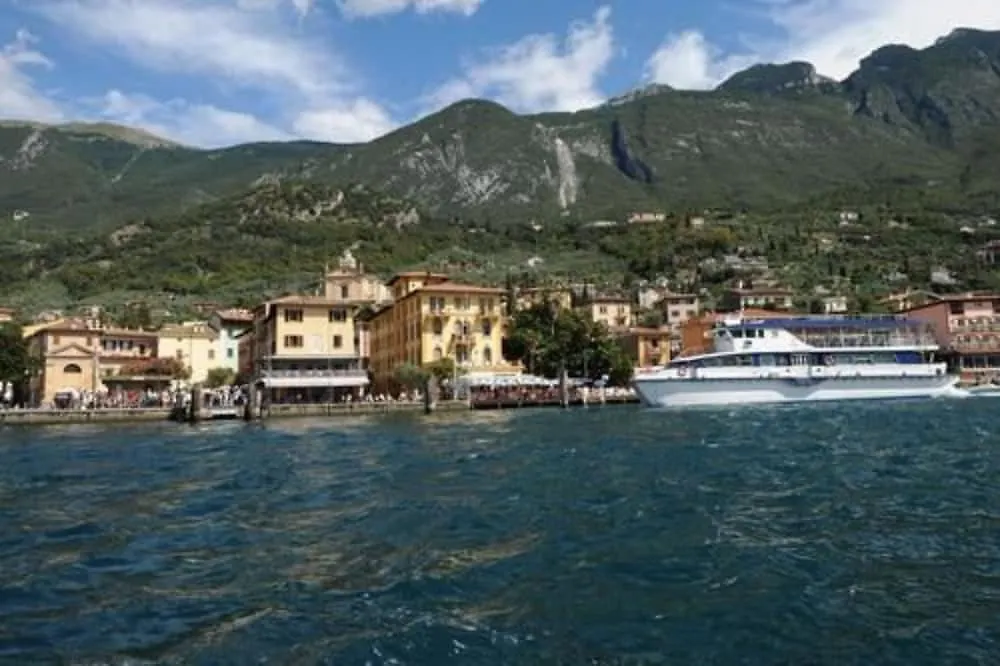 Hotel Malcesine 3*,  Italien