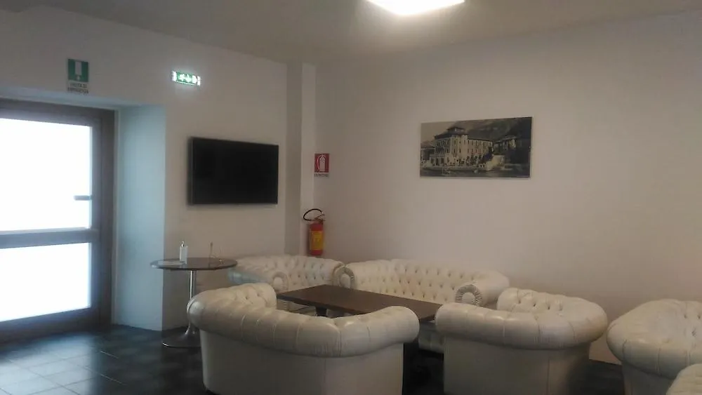 Hotel Malcesine