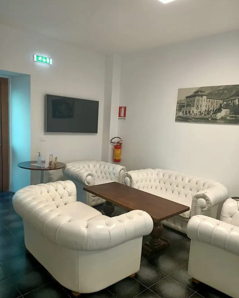 Hotel Malcesine