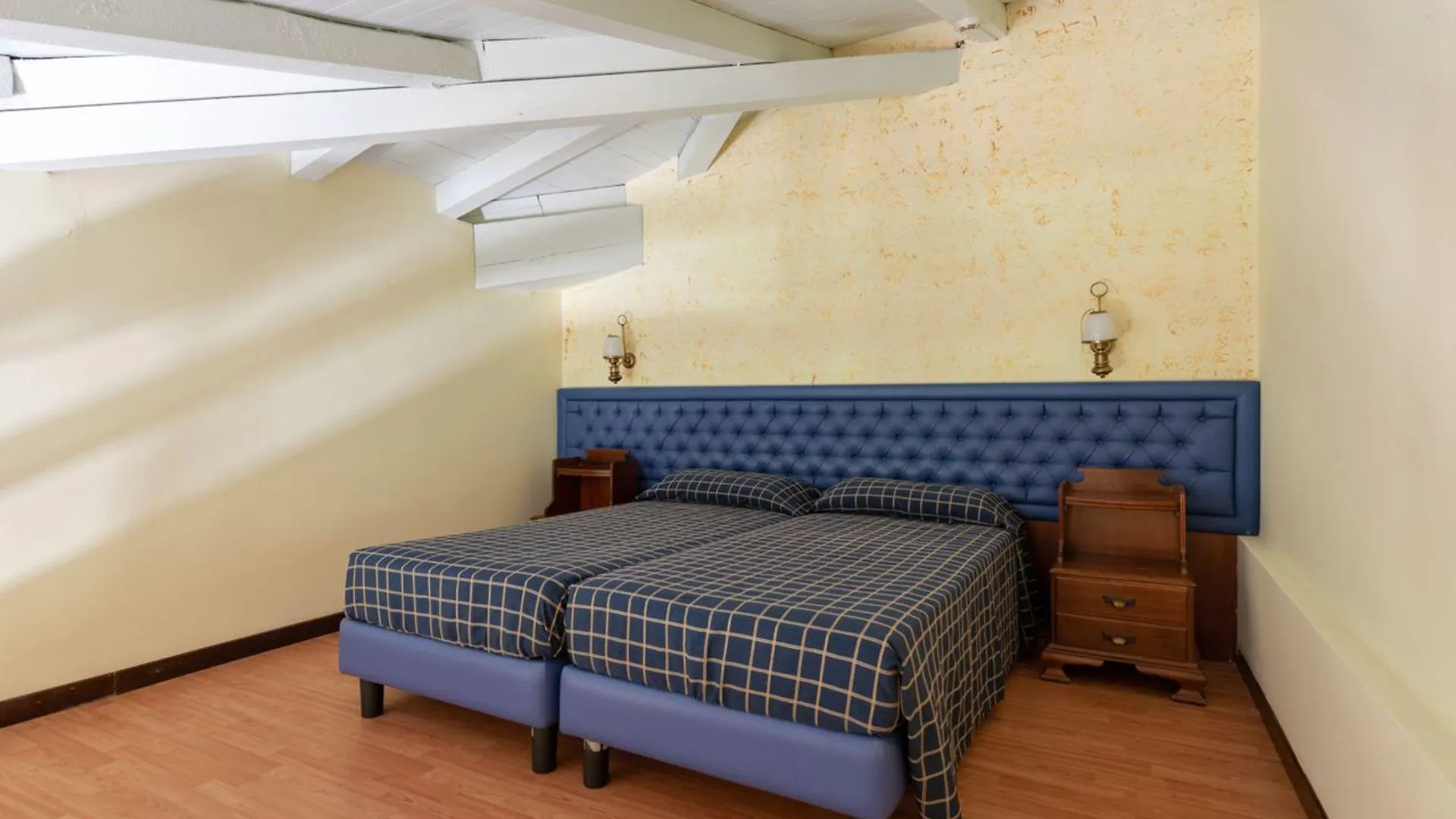 Hotel Malcesine Italien