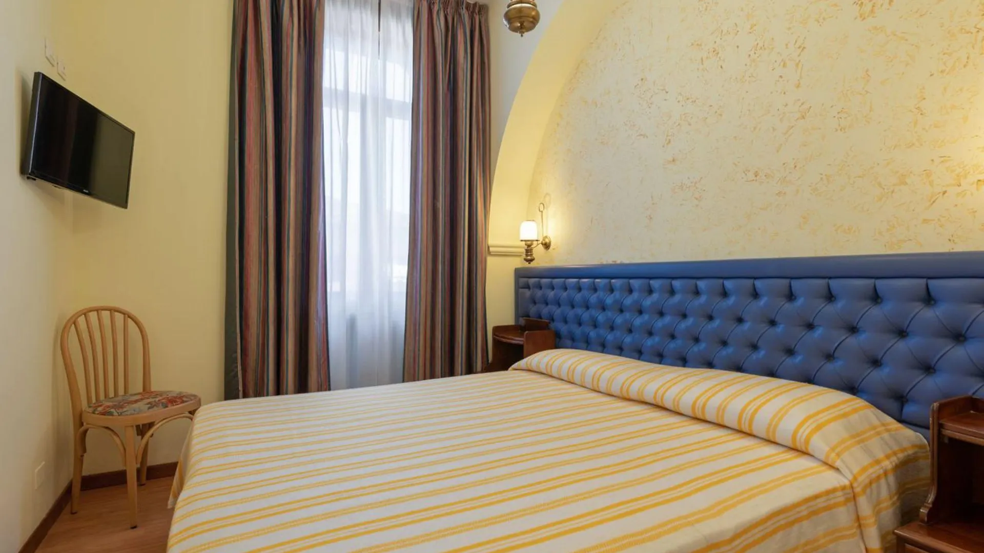Hotel Malcesine 3*,