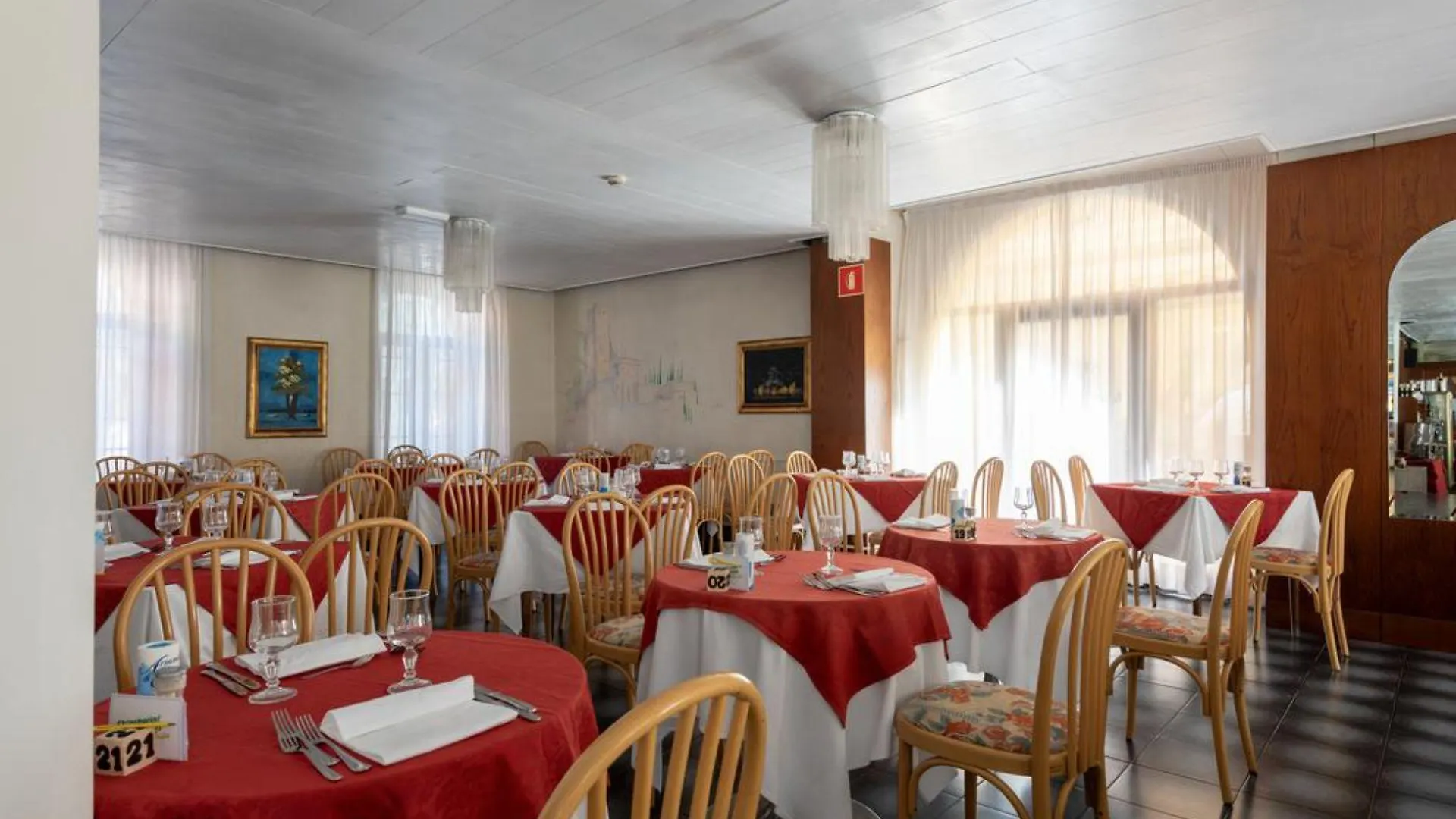 Hotel Malcesine