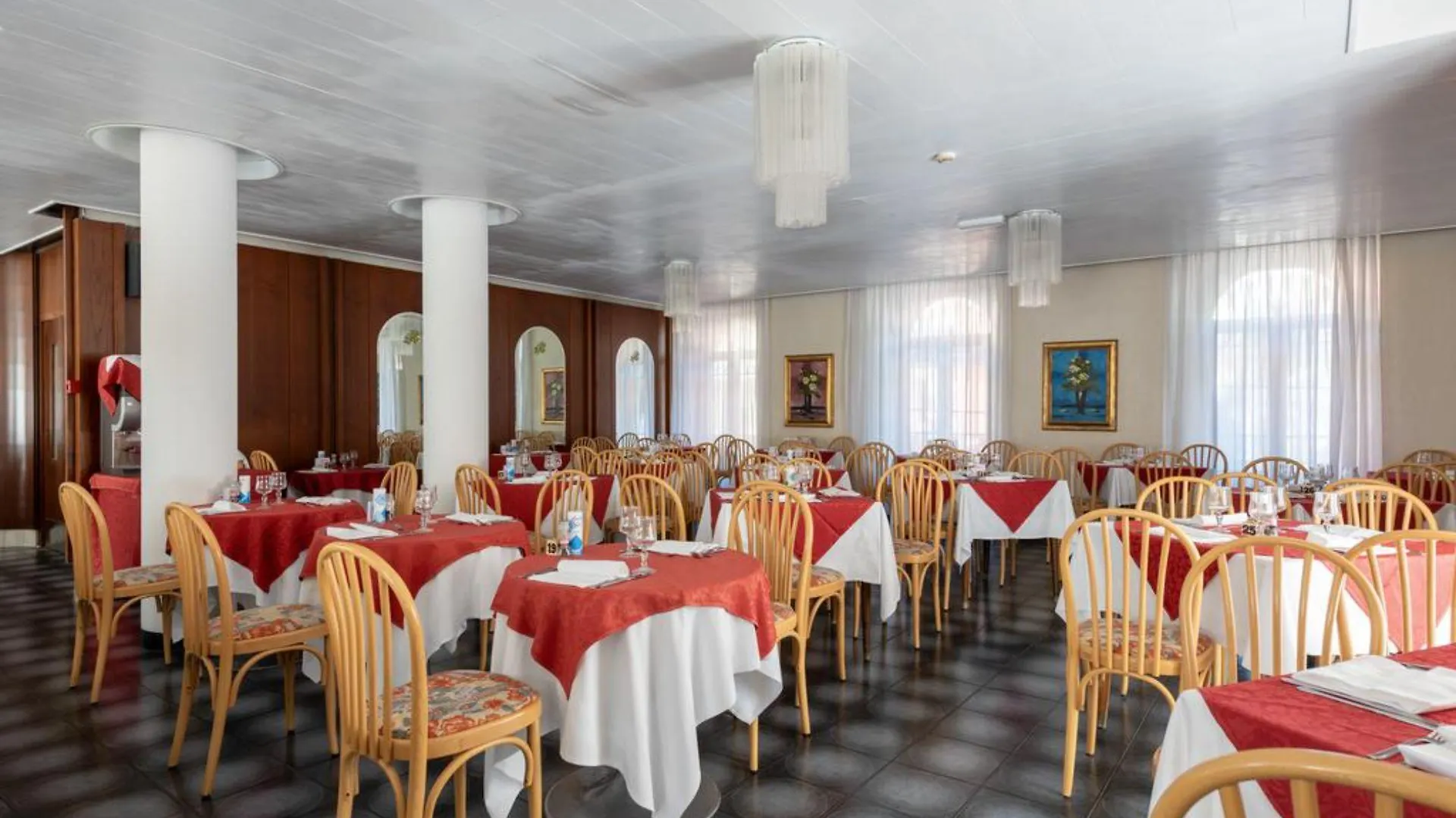Hotel Malcesine