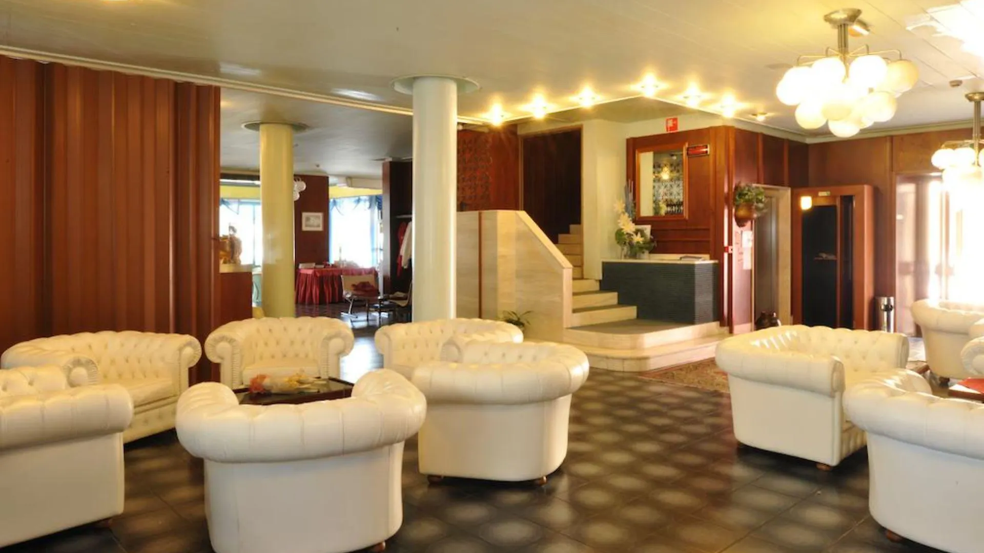 Hotel Malcesine 3*,
