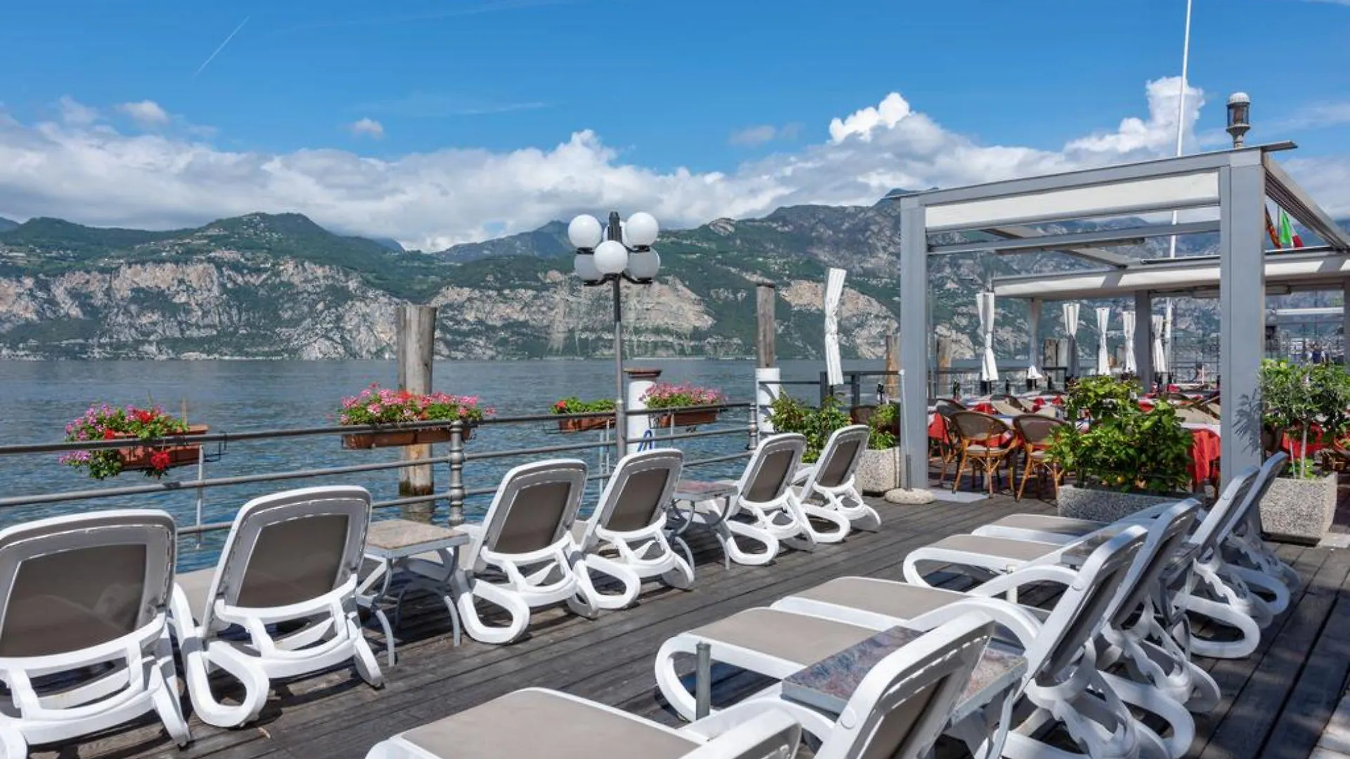 Hotel Malcesine
