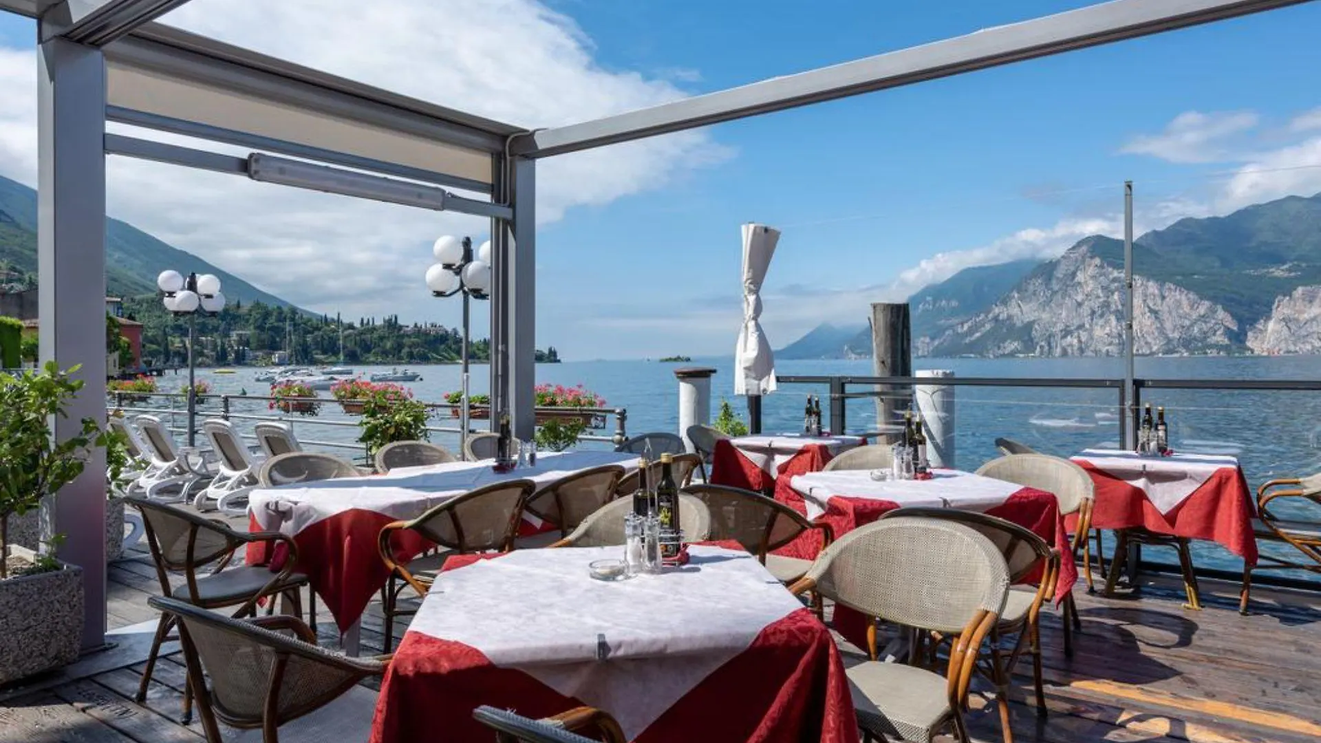 Hotel Malcesine