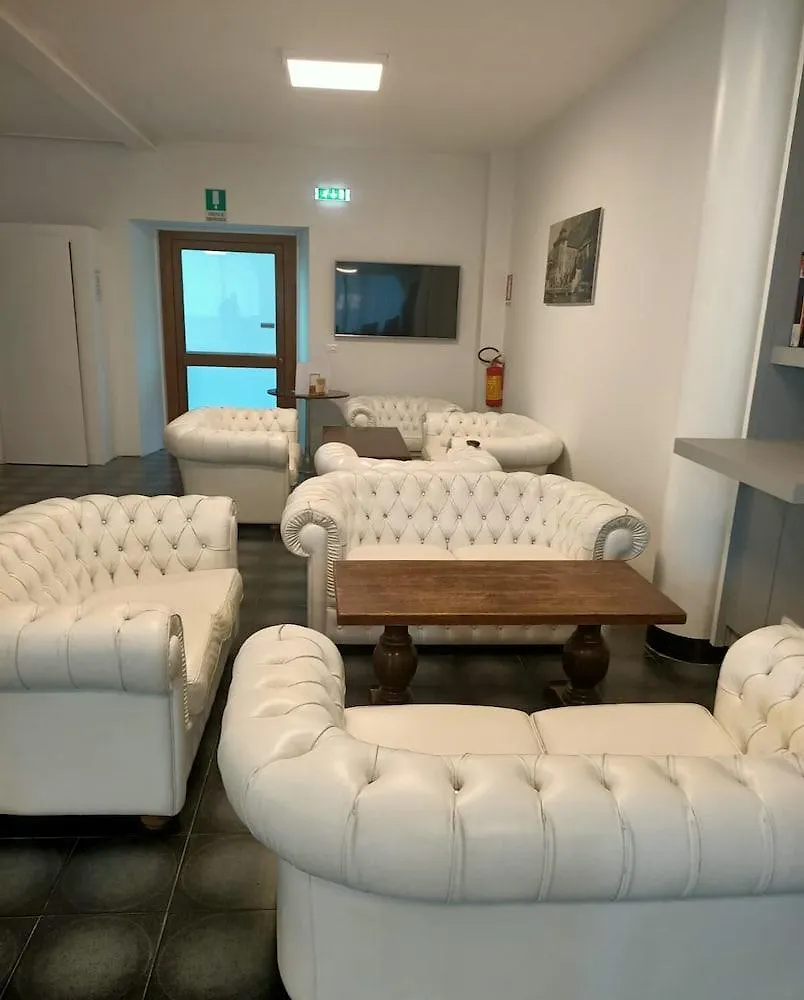 ***  Hotel Malcesine Italien
