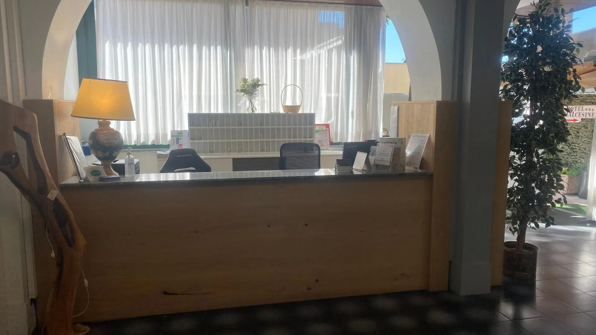 Hotel Malcesine