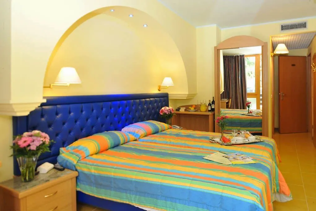***  Hotel Malcesine Italien