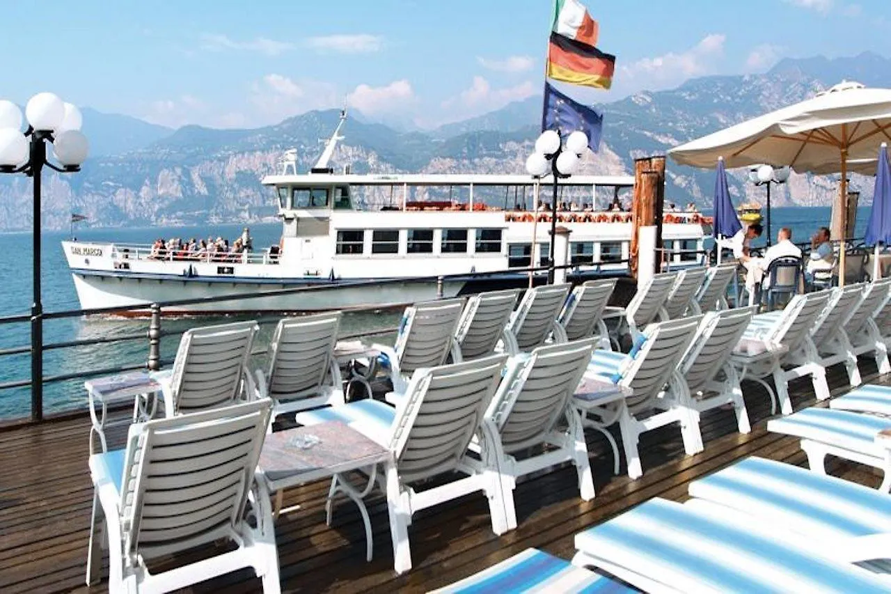 Hotel Malcesine 3*,  Italien