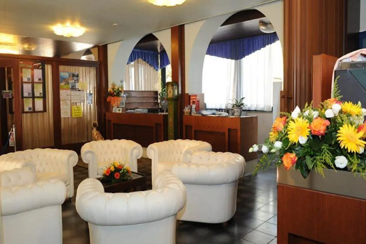 Hotel Malcesine