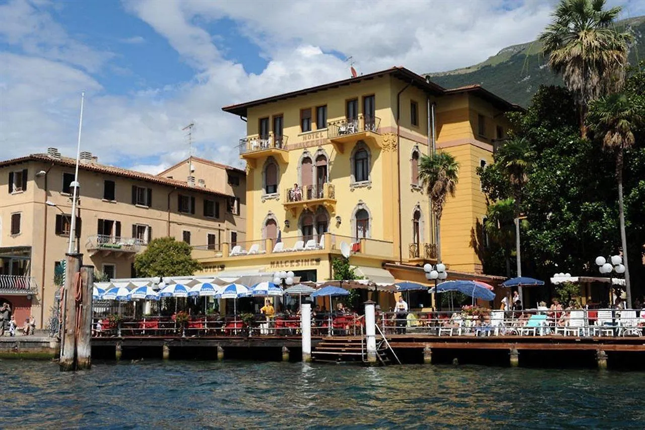 Hotel Malcesine 3*,