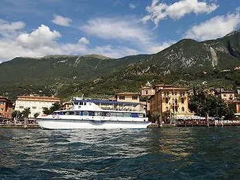 ***  Hotel Malcesine Italien