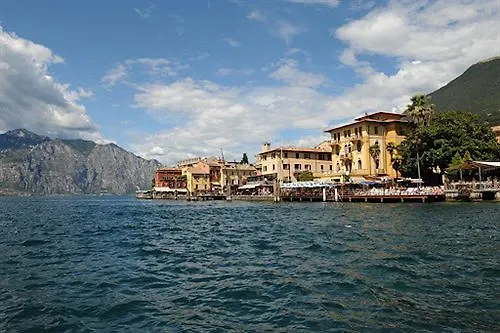 Hotel Malcesine Italien