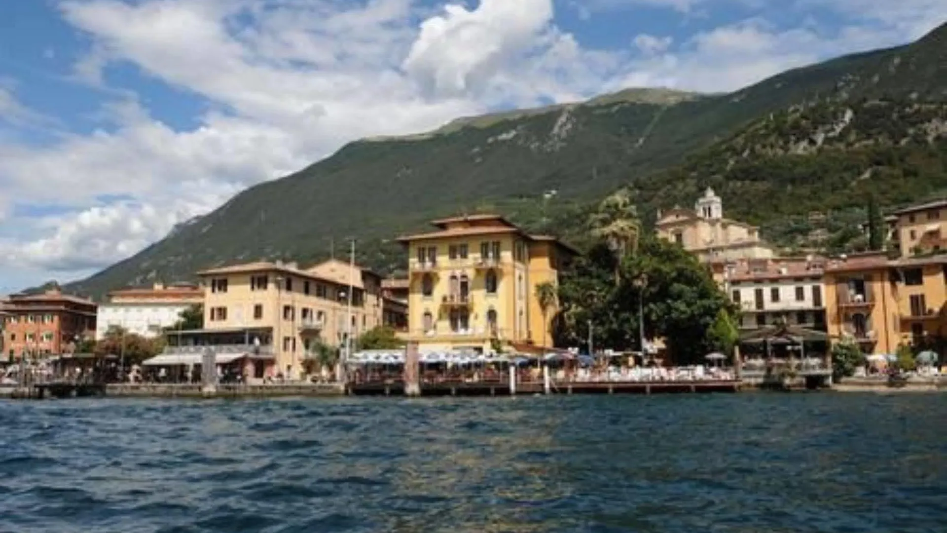 Hotel Malcesine