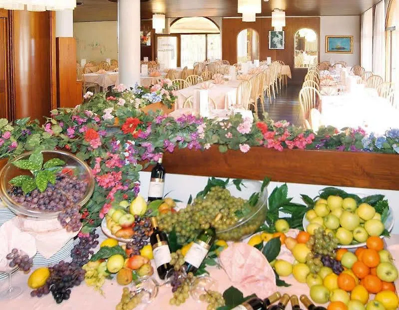 Hotel Malcesine