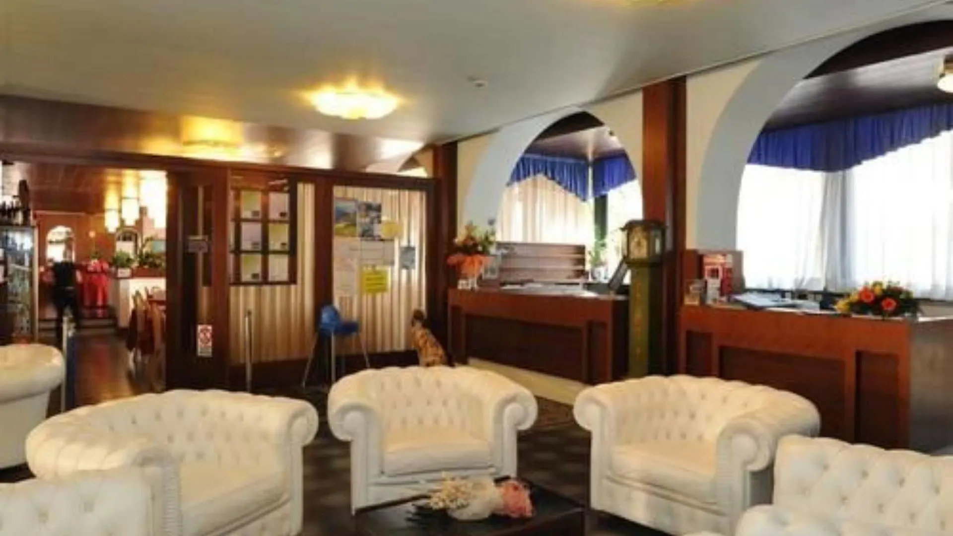 Hotel Malcesine 3*,