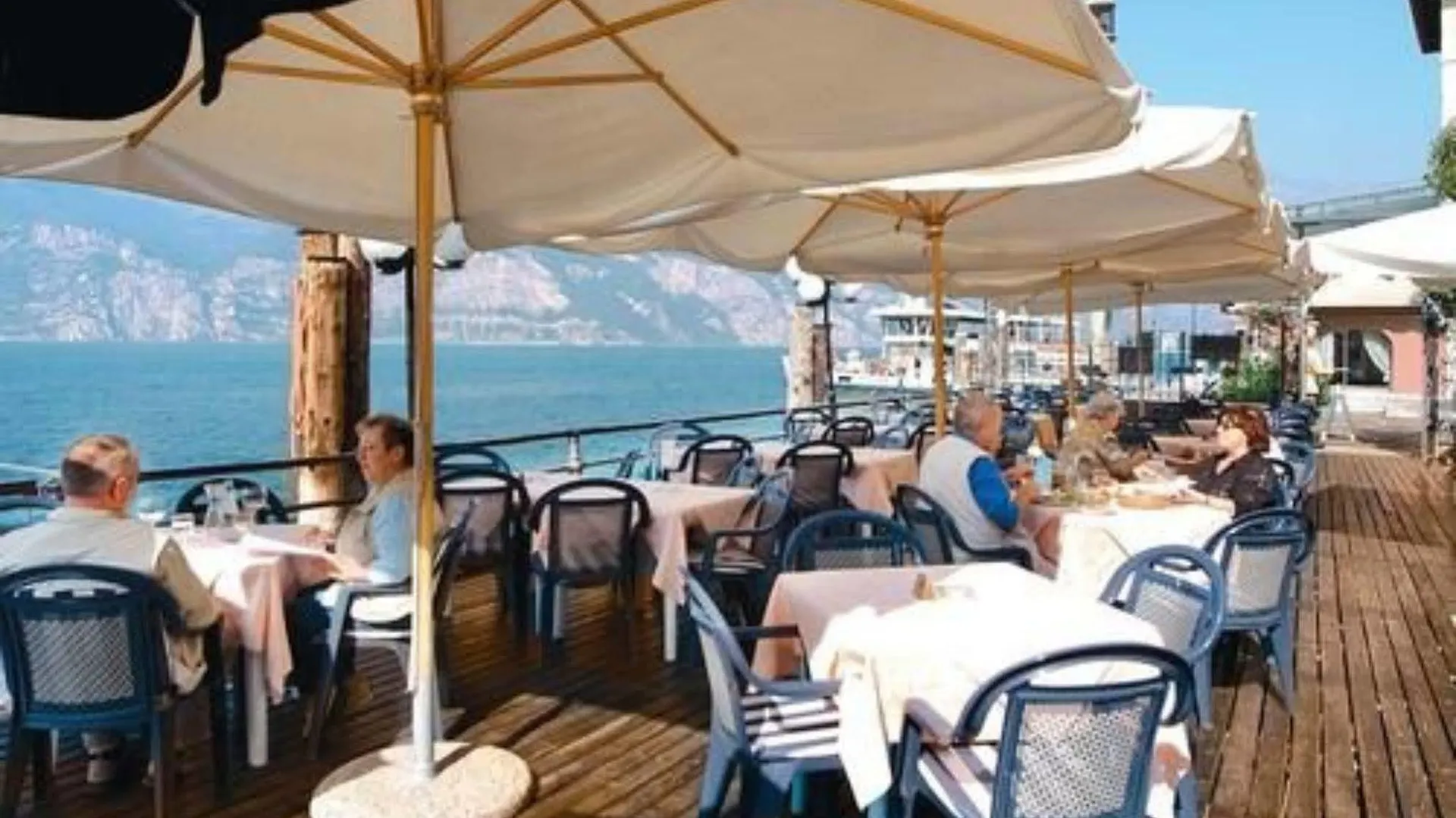 Hotel Malcesine