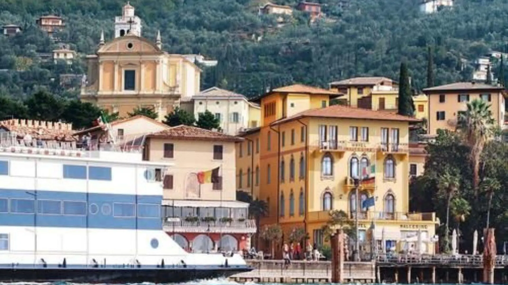 Hotel Malcesine