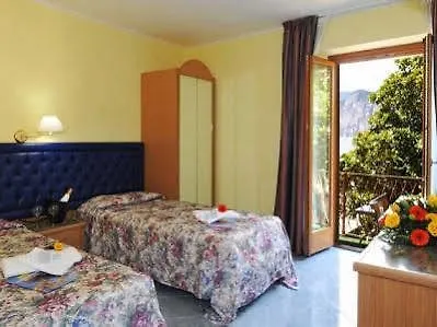 Hotel Malcesine 3*,  Italien