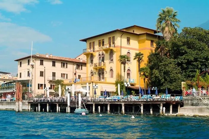 ***  Hotel Malcesine Italien
