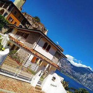 Lägenhetshotell La Madrugada, Malcesine
