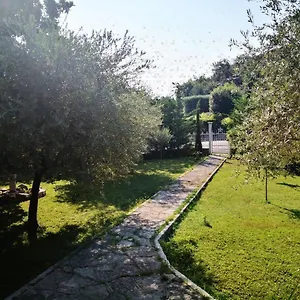 Casa Bella Landhaus Ponti sul Mincio
