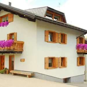 Francescato Apartment Livigno