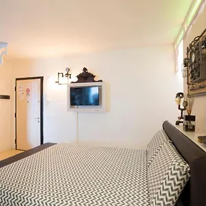 Sentirsi A Casa Appartement Piacenza