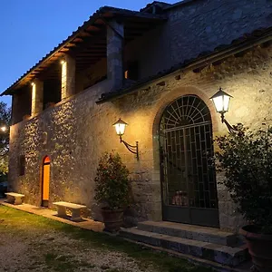 La Pieve Vakantieboerderij Colle di Val d'Elsa