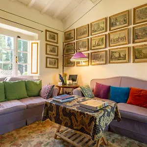 Villa Settignano Settignano