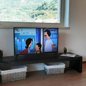Casa Donato Apartment