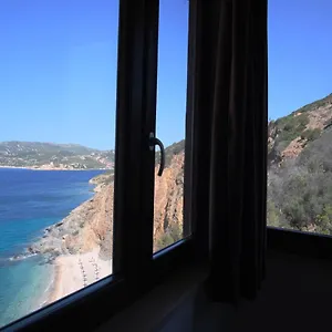  Appartement Nuraghe Italie