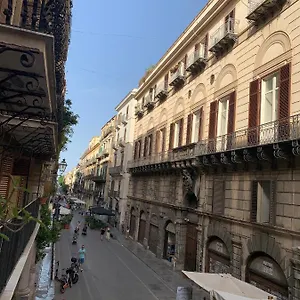  Appartement Bonorum Santa Sofia Italie