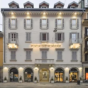  Appartement Porta 92 Romana Italie