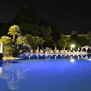 Отель Internazionale Terme, Абано-Терме