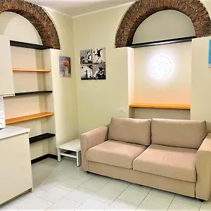  Appartement Downtown Italie